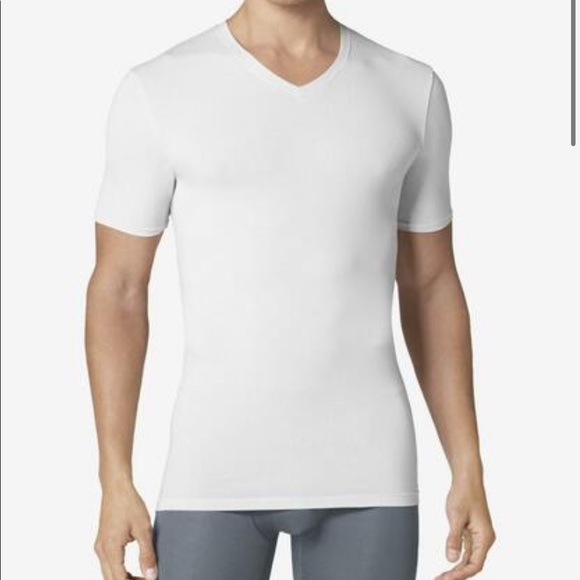 Tommy John Other - | Tommy John | Second Skin V-Neck Undershirt. Size S.